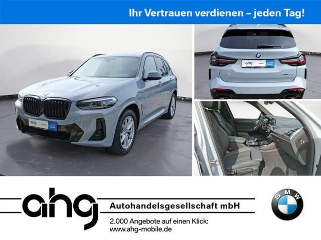 BMW X3 2024 Diesel