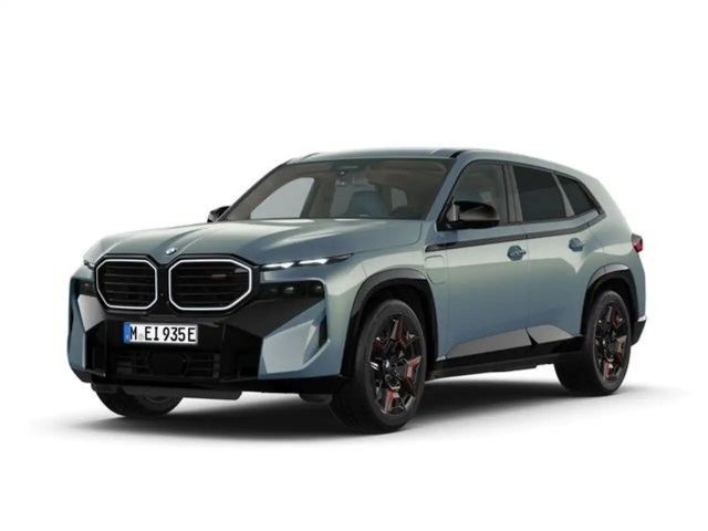 BMW XM 4.4 Label Sport Aut. AHK Komfortzugang 2025 Hybride / Benzine