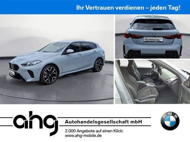 BMW 120 M Sportpaket Head-Up Iconic Glow el. Sitze 2025 Benzine