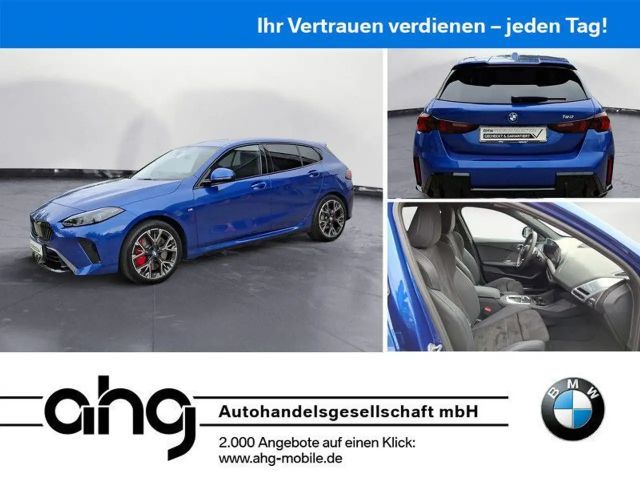 BMW 120 M Sportpaket PRO Panorama Harman/Kardon 2025 Benzine