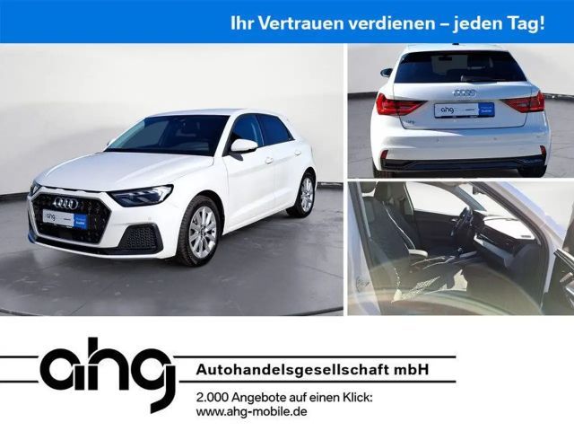 Audi A1 30 TFSI Sportback Klima 2021 Benzine