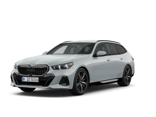 BMW 540 d xDrive Touring M Sportpaket Pro AHK LED Bow 2024 Diesel