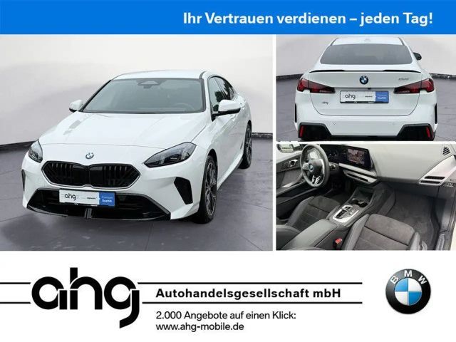 BMW 223 xDrive M Sportpaket Pro Head-Up Iconic Glow 2025 Benzine