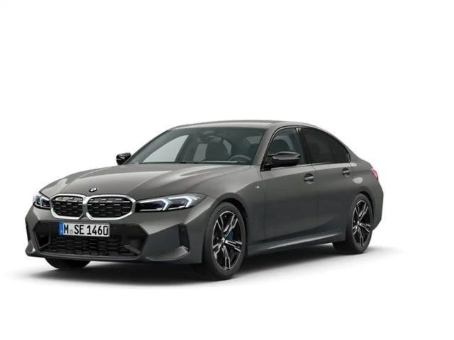 BMW 340 xDrive Auto Navi Head Up 360° Kamera Hifi 2025 Benzine