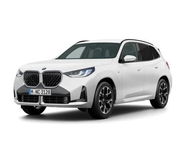 BMW X3 2025 Diesel