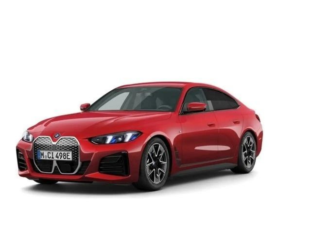 BMW i4 xDrive40 M Sportpaket Navi Tempom.aktiv Head 2025 Elektrisch