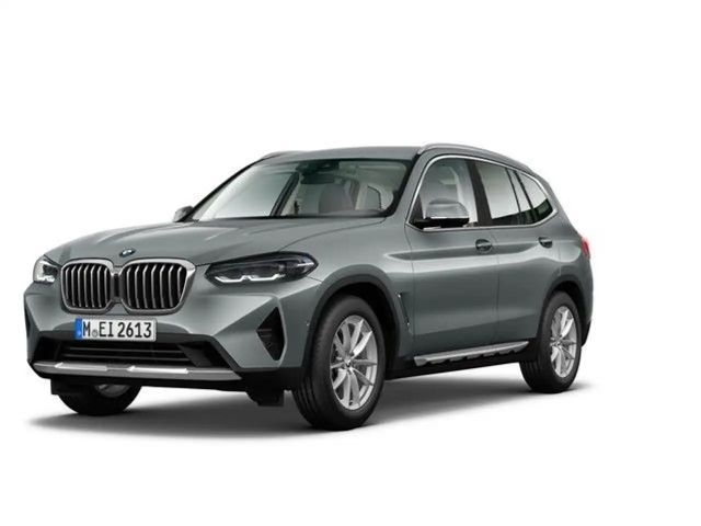 BMW X3 2022 Diesel
