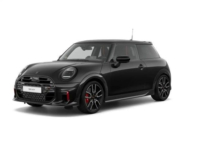 MINI John Cooper Works COOPER JCW John Cooper Works Tr Steptronic Aktiv 2025 Benzine