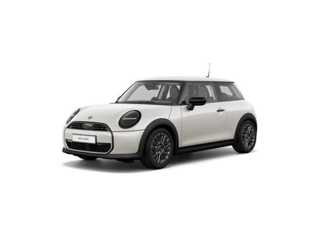 MINI Cooper C COOPER C Classic Trim Steptronic Head Up ad. LED 2025 Benzine