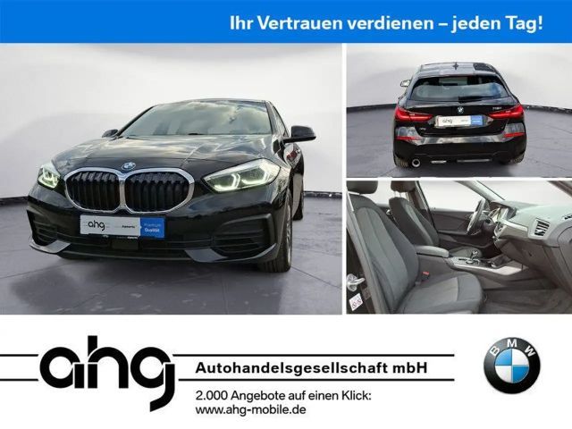 BMW 116 i Advantage PDC Außensp.Paket Sitzhzg. Vorn 2023 Benzine