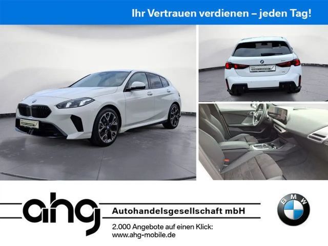 BMW 120 M Sport Navi Premium Paket Driving Plus 2025 Benzine