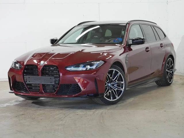 BMW M3 Competion xDrive Touring Driving Assistant Pr 2025 Benzine
