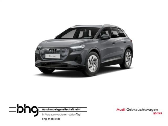 Audi Q4 e-tron Q4 40 e-tron 2025 Elektrisch
