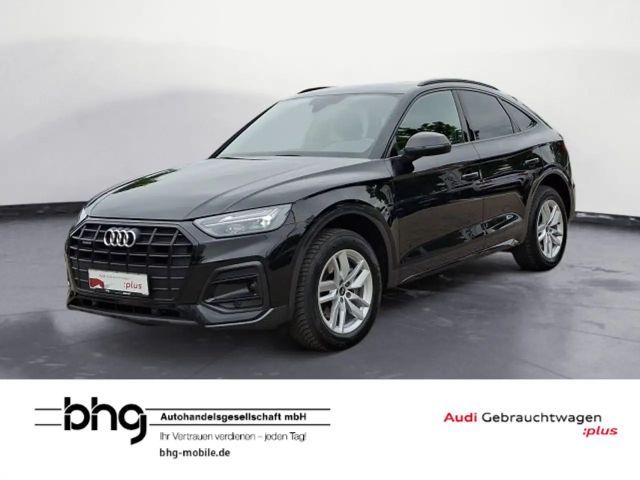 Audi Q5 . 2022 Diesel