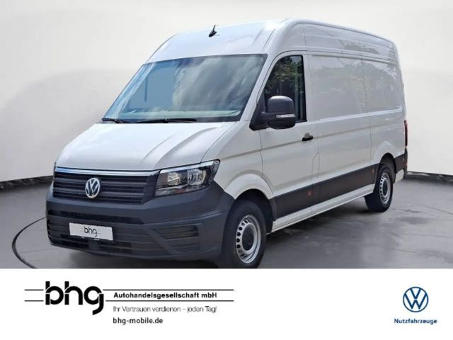 Volkswagen Crafter 35 TDI VA 2021 Diesel