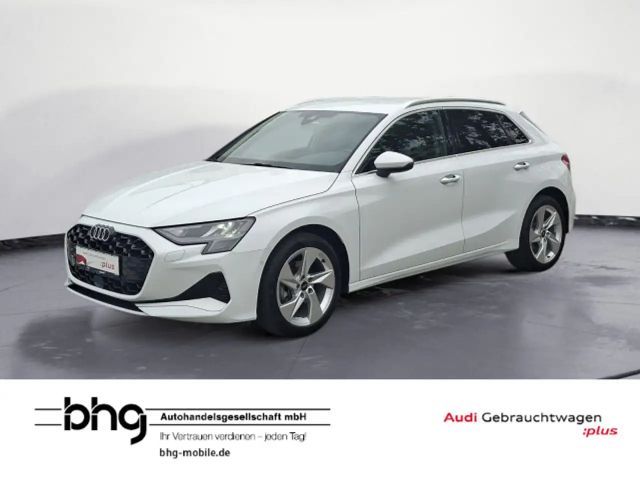 Audi A3 35 TFSI Sportback advanced 2025 Benzine