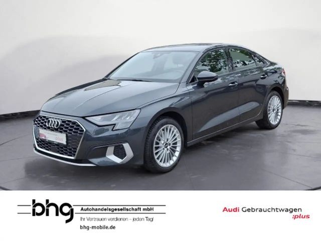 Audi A3 30 TFSI s-tronic Advanced 2021 Benzine