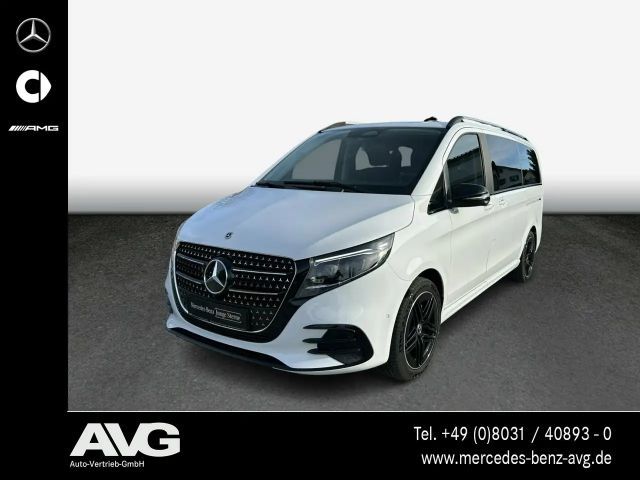 Mercedes-Benz V 250 2025 Diesel