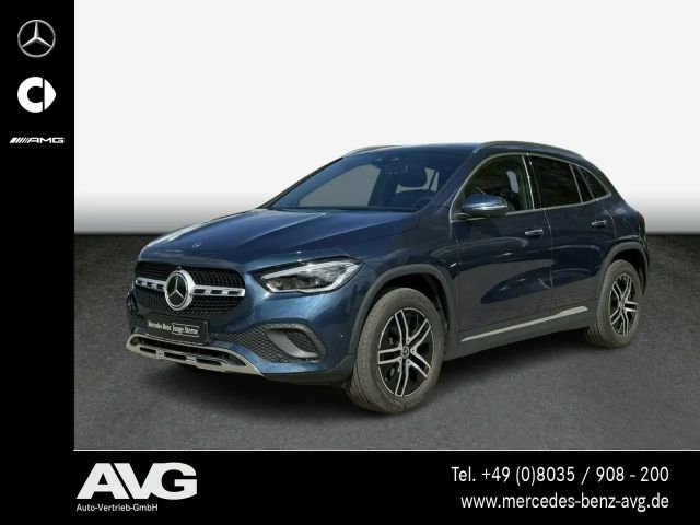 Mercedes-Benz GLA 250 GLA 250 e PANO 8G-DCT 360° Keyless-GO Burmester 2021 Hybride / Benzine