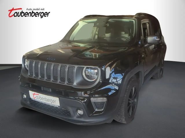 Jeep Renegade S Plug-In-Hybrid 4xe *Aut., LED, 19´´* 2022 Hybride / Benzine