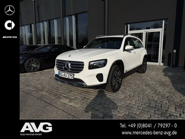 Mercedes-Benz GLB 200 GLB 200 d Progressive Multibeam LED KeyGo RF Navi 2026 Diesel