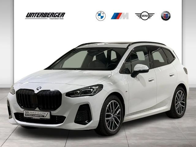 BMW 223 i xDrive Active Tourer M Sportpaket AHK ACC 2024 Benzine