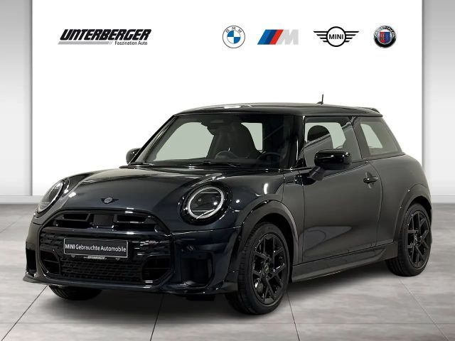 MINI Cooper C JCW Trim XL ACC 360° HUD HK eSitze 2025 Benzine