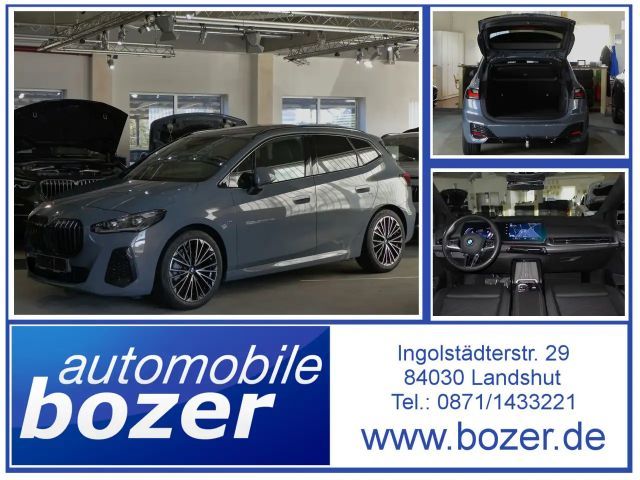 BMW 218 i MSport AHK,360°,NP:56.960 2024 Benzine