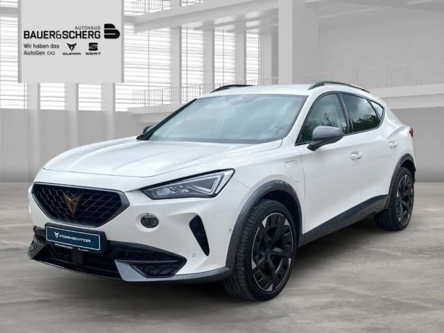 Cupra Formentor 1.4 E-Hybrid ACC NAVI AMBIENTLIGHT SITZHZ KAMERA P 2022 Hybride / Benzine