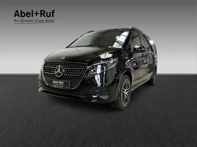 Mercedes-Benz V 300 2026 Diesel