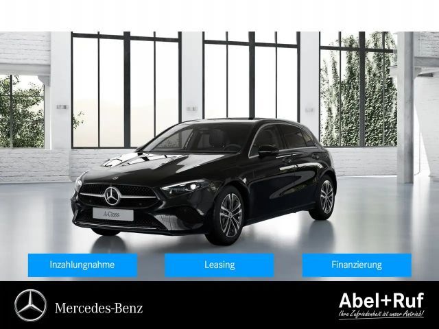 Mercedes-Benz A 200 d Progressive Panorama+Multibeam+Totw+360° 2025 Diesel