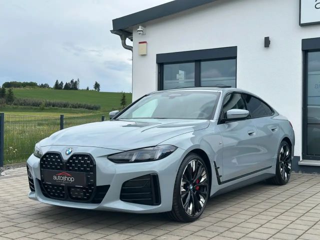 BMW 430 430xd GranCoupe/M-Pro*M-Sitz*360*StHzG*GSHD*19% 2025 Diesel