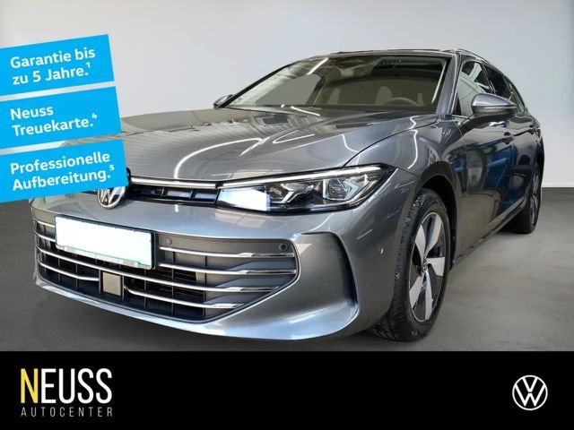 Volkswagen Passat Variant 2.0 TDI DSG Business AHK+IQ.LIGHT+NAVI+SHZ 2025 Diesel