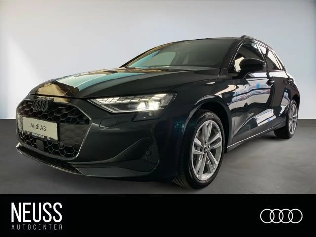 Audi A3 Sportback TFSI S line BUSINESS+ACC+RFK+NAVI+ 2026 Benzine