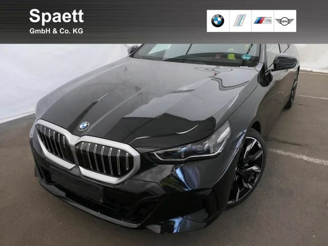 BMW 540 d xDrive M Sport B&O DrivAssProf. 36° HUD 2025 Diesel