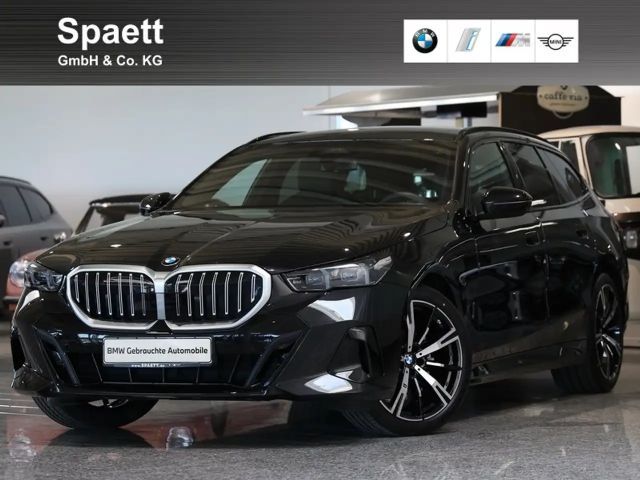 BMW 520 d M Sport Adp.LED DrivAss+ 360° AHK Head-Up 2025 Diesel