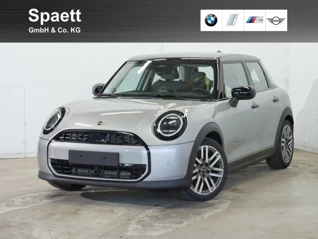 MINI Cooper C Classic Trim 5-trg. HarmKar DrivAss LED HUD 2025 Benzine