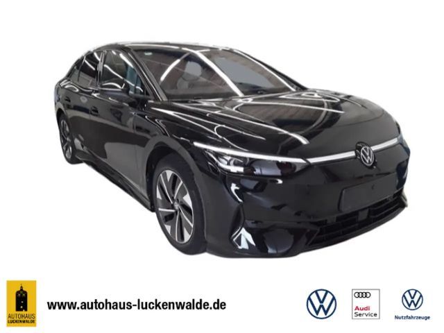 Volkswagen ID.7 Pro *IQ-MATRIX*AHK*WärmeP*360°*ACC*NAV* 2025 Elektrisch