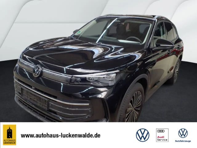 Volkswagen Tiguan 2.0 TDI Goal DSG *LED+*AHK*360°*NAV*ACC* 2025 Diesel