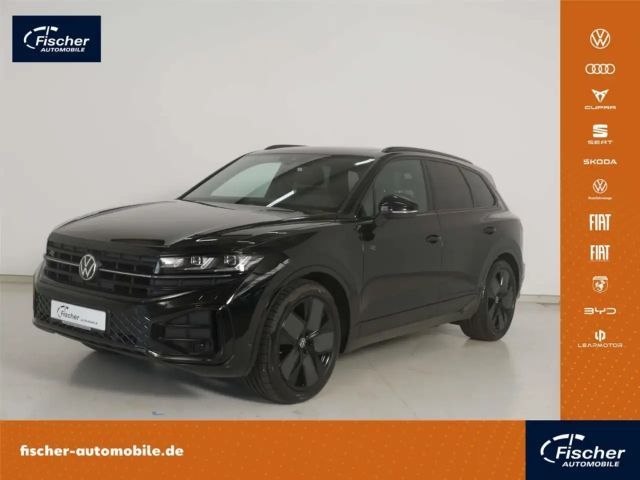 Volkswagen Touareg 3.0 TDI V6 4Motion R-Line Black Style 2025 Diesel