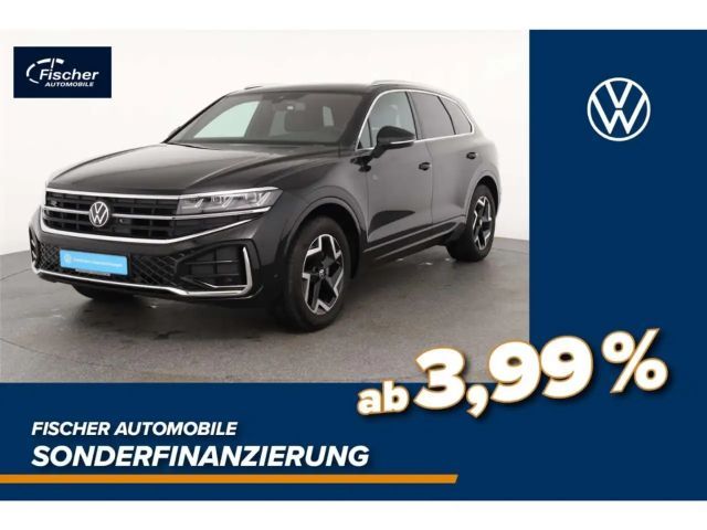Volkswagen Touareg 3.0 TDI V6 4Mot. R-Line AHK/Matrix/RFK 2025 Diesel