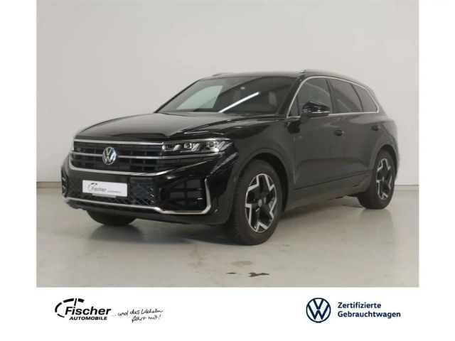 Volkswagen Touareg 3.0 TDI V6 4Mot. R-Line Tip. AHK/Luft 2025 Diesel