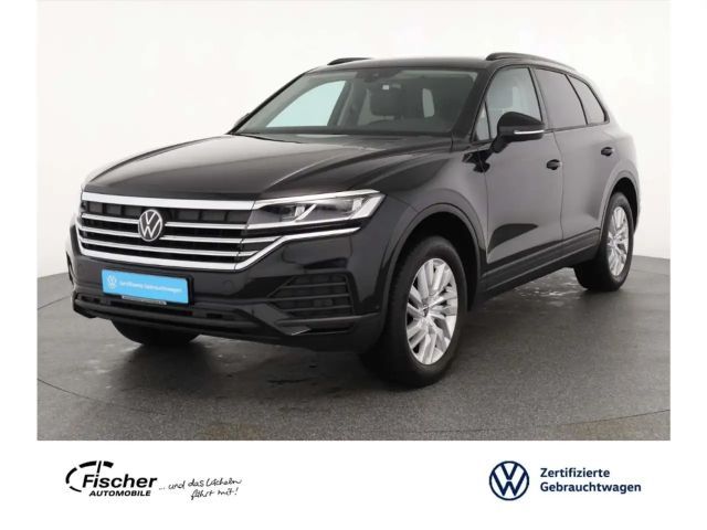 Volkswagen Touareg 3.0 TDI V6 4Mot. Tip. AHK/NAV/LED/RFK/SH 2025 Diesel