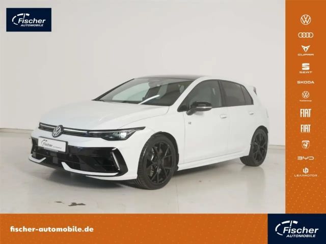 Volkswagen Golf R 2.0 TSI 4Mot. Black Edition DSG P-Dach 2025 Benzine