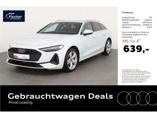 Audi A5 Avant TDI Leder/HUD/RFK/AHK-Vorb. 2025 Diesel