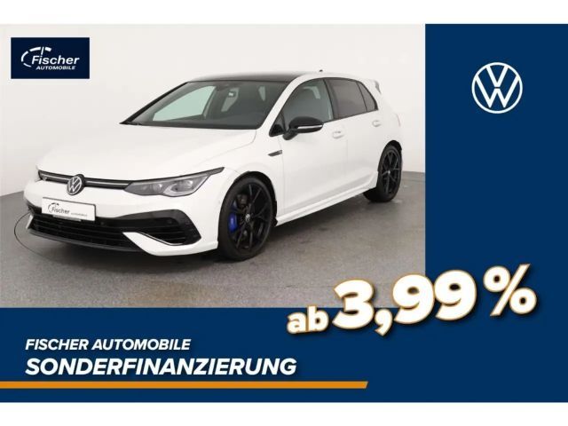 Volkswagen Golf R 2.0 TSI 4Mot. DSG Matrix/NAV/ACC/RFK/19'' 2024 Benzine