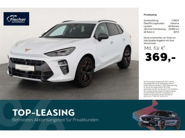 Cupra Terramar 1.5 eTSI 2026 Benzine