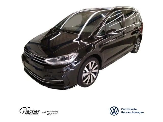 Volkswagen Touran 2.0 TDI Highline R-Line DSG NAV/LED/AHK 2025 Diesel