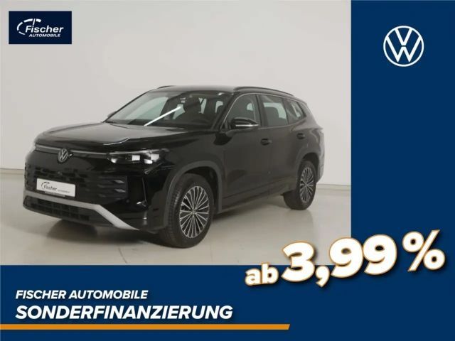 Volkswagen Tayron 2.0 TDI 4Mot. Life DSG 7-Sitze/AHK/Matrix 2025 Diesel