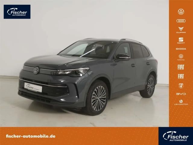 Volkswagen Tiguan 2.0 TDI GOAL DSG AHK/LED/NAV/Keyless/ACC 2025 Diesel